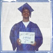 G Perico, Shit Don't Stop (LP)