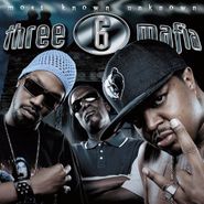 Three 6 Mafia, Most Known Unknown [Bonus Tracks] (LP)