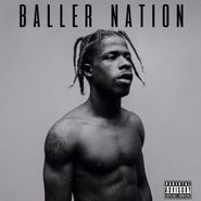 Marty Baller, Baller Nation (LP)