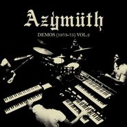 Azymuth, Demos (1973-75) Vol. 2 (LP)