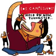 Los Campesinos!, Hold On Now, Youngster... (LP)