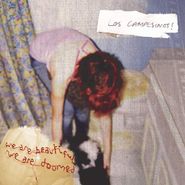 Los Campesinos!, We Are Beautiful, We Are Doomed (LP)