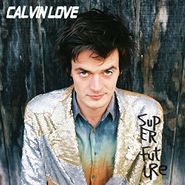 Calvin Love, Super Future (CD)