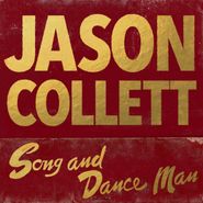 Jason Collett, Song And Dance Man (CD)