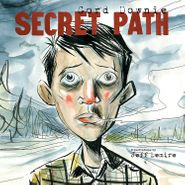 Gord Downie, Secret Path (LP)