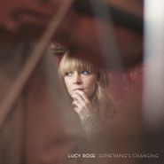 Lucy Rose, Something's Changing (CD)