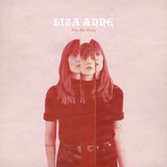 Liza Anne, Fine But Dying (LP)