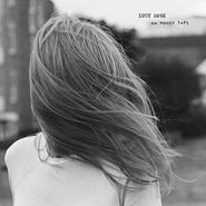 Lucy Rose, No Words Left (CD)