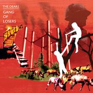 The Dears, Gang Of Losers (LP)