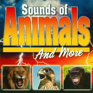Various Artists, Sounds Of Animals And More [Sound Effects] (CD)