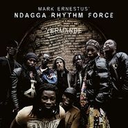 Mark Ernestus’ Ndagga Rhythm Force, Yermande (CD)