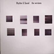 Rhythm & Sound, The Versions (LP)