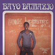 Bayo Damazio, Listen To The Music (12")