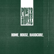 Head High, Home. House. Hardcore (CD)