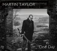 Martin Taylor, One Day (CD)