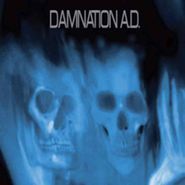 Damnation A.D., Pornography [Record Store Day Clear Blue Vinyl] (LP)