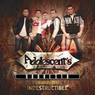 Adolescent's Orquesta, Los Adolescentes Indestructible (CD)