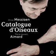 Olivier Messiaen, Messiaen: Catalogue d'Oiseaux [SACD] (CD)