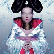 Björk, Homogenic (CD)