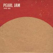 Pearl Jam, Tokyo, Japan March 3rd 2003 (CD)