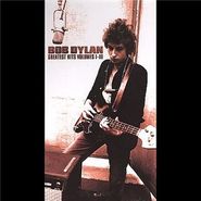 Bob Dylan, Bob Dylan's Greatest Hits, Vol. 1-3 (CD)