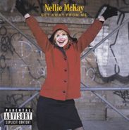 Nellie McKay, Get Away From Me (CD)