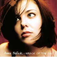 Anna Nalick, Wreck Of The Day (CD)