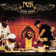 Nas, Street's Disciple (CD)
