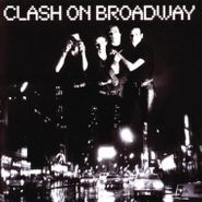 The Clash, Clash On Broadway (CD)