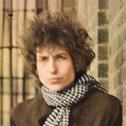 Bob Dylan, Blonde On Blonde [2004 Remaster] (CD)