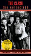 The Clash, The Collection: The Clash/London Calling/Combat Rock
