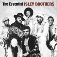 The Isley Brothers, The Essential Isley Brothers (CD)