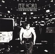 Pete Yorn, Nightcrawler (CD)