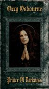 Ozzy Osbourne, Prince of Darkness (CD)