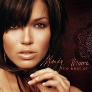 Mandy Moore, The Best Of Mandy Moore (CD)