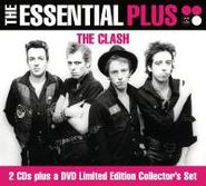 The Clash, Essential Plus (CD)
