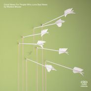 Modest Mouse, Good News For People Who Love Bad News [DualDisc] (CD)
