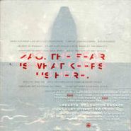 Zao, The Fear Is What Keeps Us Here (CD)