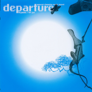 Nujabes, Samurai Champloo Music Record: Departure (CD)