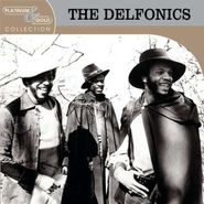 The Delfonics, Platinum & Gold Collection (CD)