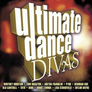 Various Artists, Ultimate Dance Divas (CD)