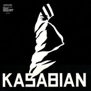 Kasabian, Kasabian (10")