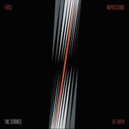 The Strokes, First Impressions Of Earth (LP)
