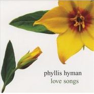 Phyllis Hyman, Love Songs (CD)