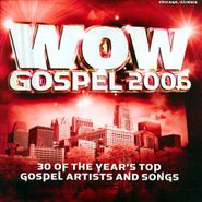 Various Artists, Wow Gospel 2006 (CD)