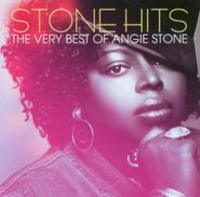 Angie Stone, Stone Hits: The Very Best (CD)