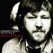 Harry Nilsson, Everybody's Talkin': The Very Best Of Harry Nilsson (CD)