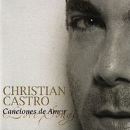 Cristian Castro, Canciones De Amor (CD)