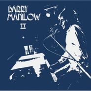 Barry Manilow, Barry Manilow II (CD)