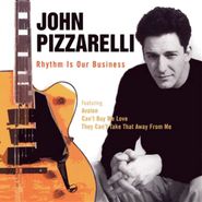 John Pizzarelli, Rhythm Is Our Business (CD)